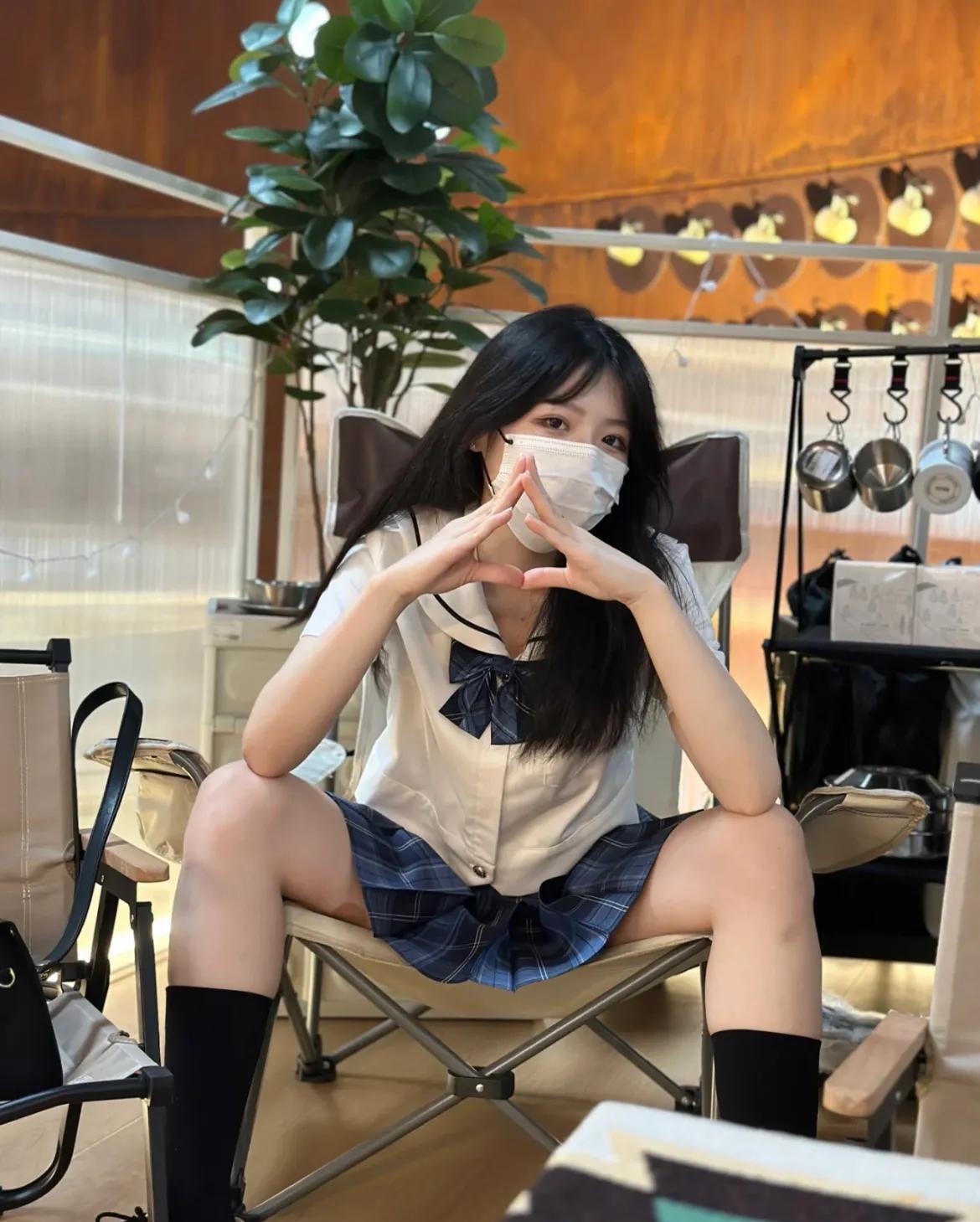 林姓法医复盘现场